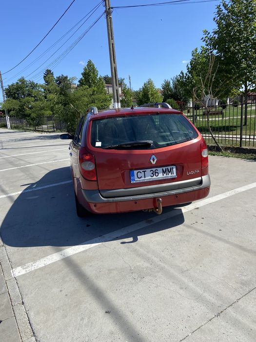 Vand Renault Laguna 2