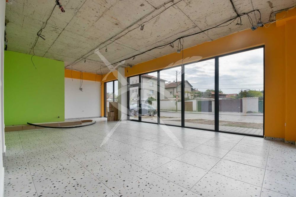 Заведение в кв. Враждебна №