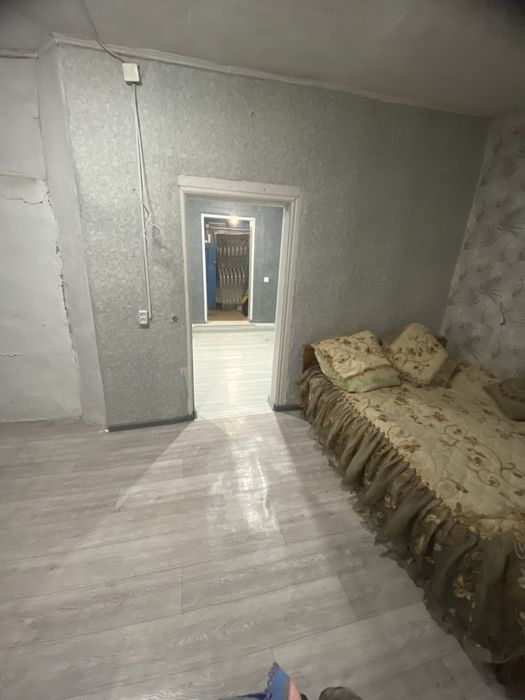 Сдам дом в районе карьера в бараке