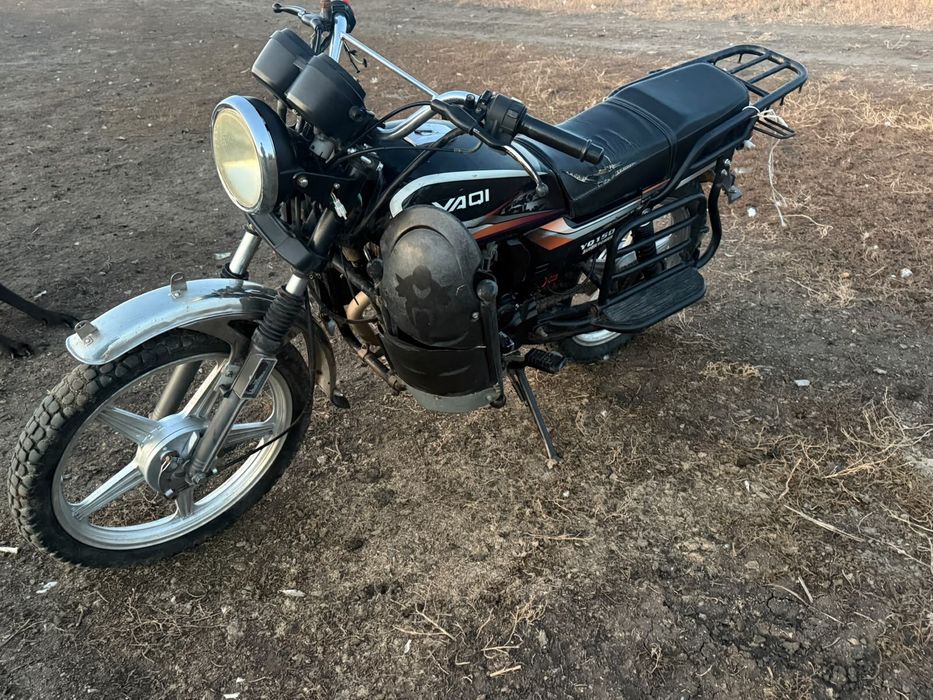 Yaqi 150 cc продам мотоцикл 150 куб