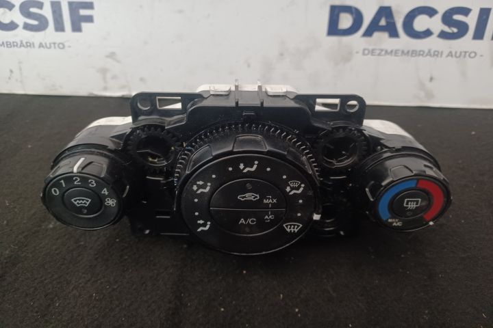 Comanda clima 8A61-18549 8A61-18549 Ford Fiesta MK7