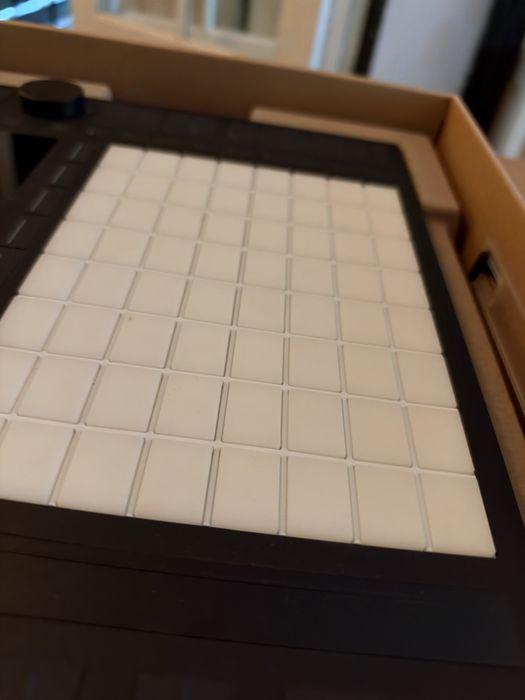 Ableton Push 3 Standalone