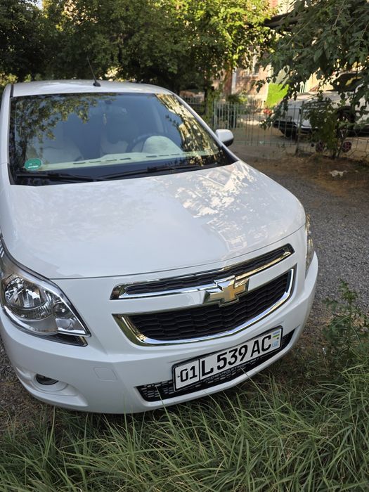 Chevrolet Cobalt
