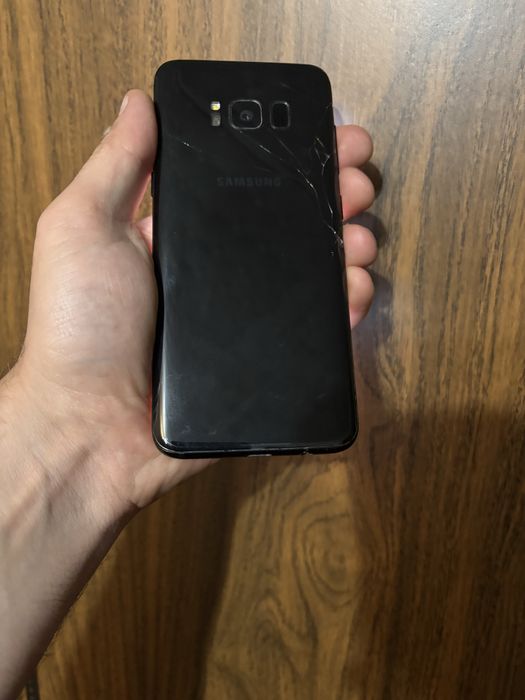 Продам Самсунг S8