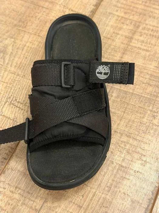 Papuci barbati, Timberland