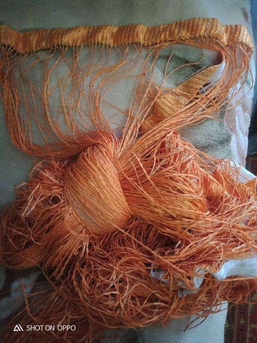 Продам шторы лапша.