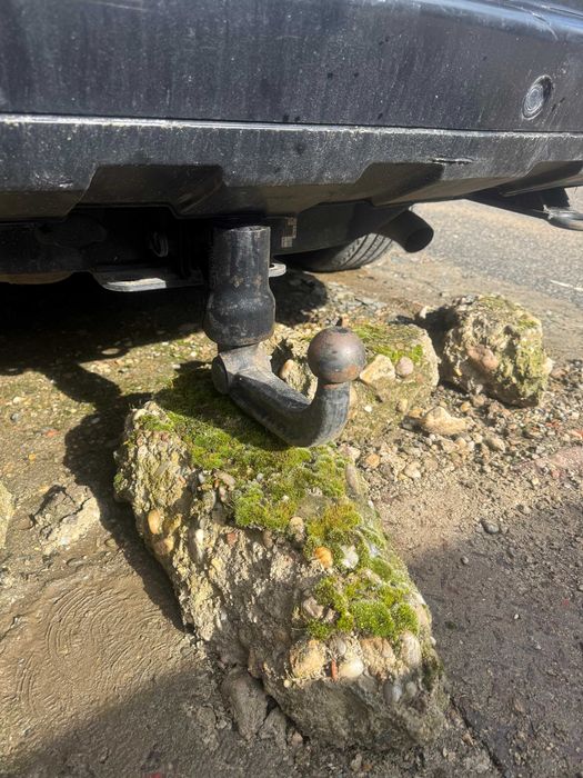 Dezmembrez Range Rover Vogue - L322 3,6