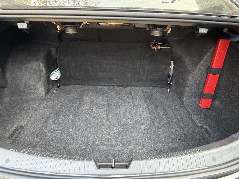 Malibu XL сотилади, энг фули  (пропан) срочно