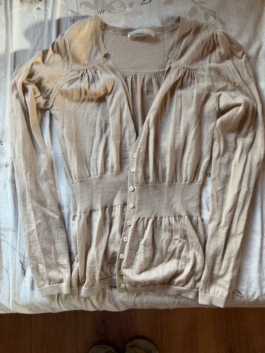 Pulover Stefanel Lana Merino S