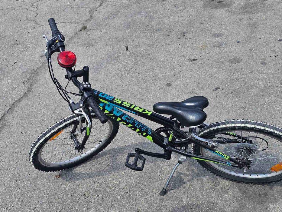 Детски велосипед VARAN