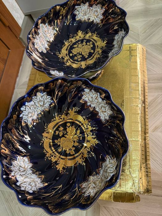 Продаётся посуда новая