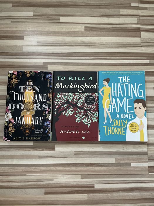 Чуждестранна литература