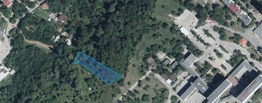 Продава се Парцел в София, Младост 1 - 2055 кв.м за 49 €/кв.м - Снимка #12