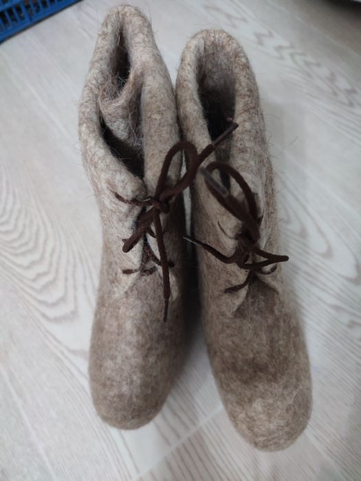 Продам  срочно обувь