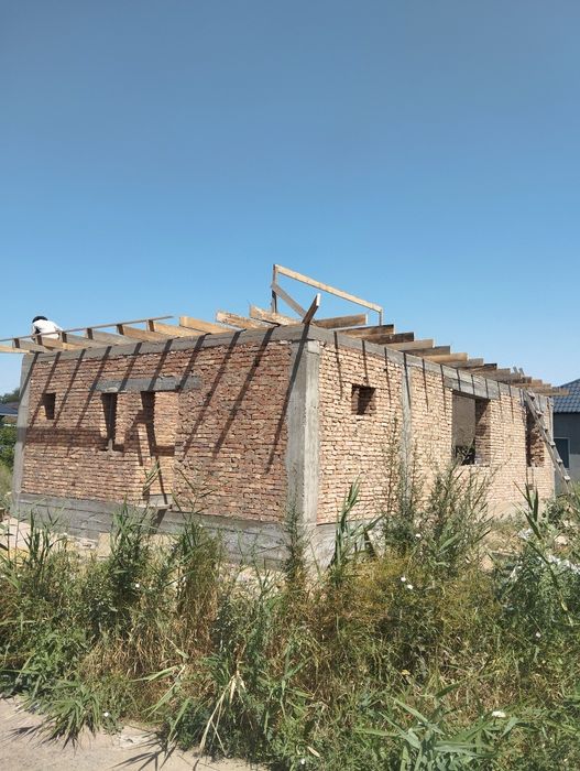 Продам дом в Долане