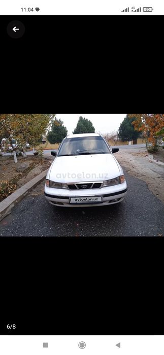 Nexi 1 sotiladi, zo'r