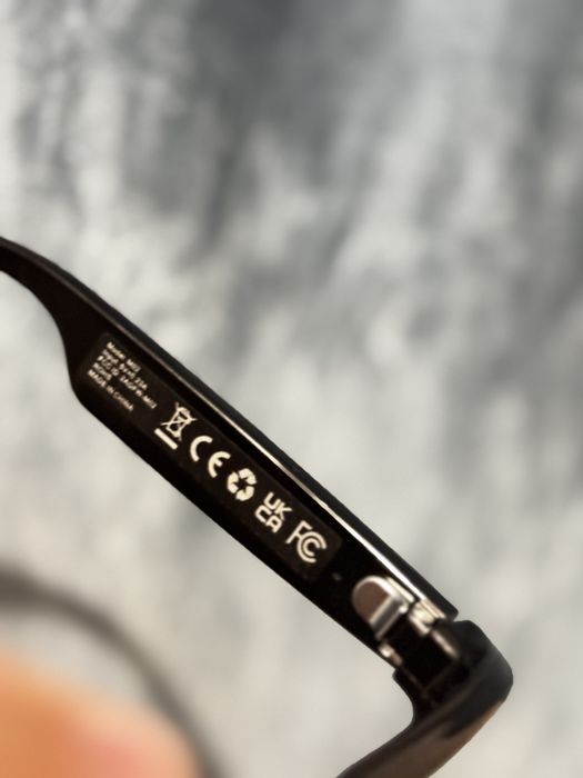 Продам Смарт очки