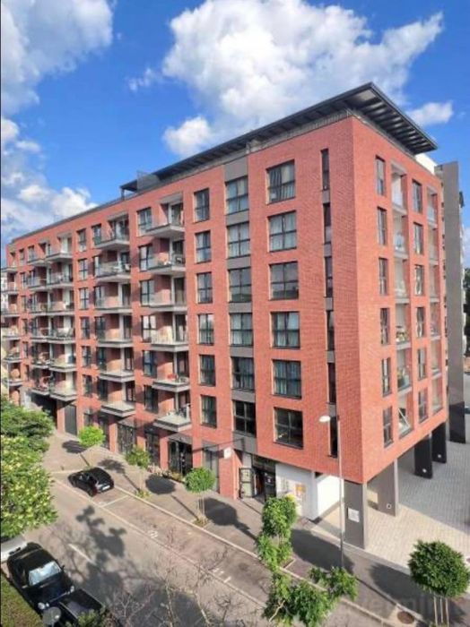 Apartament 2 camere cu terasa si parcare semicentral, The Nest,