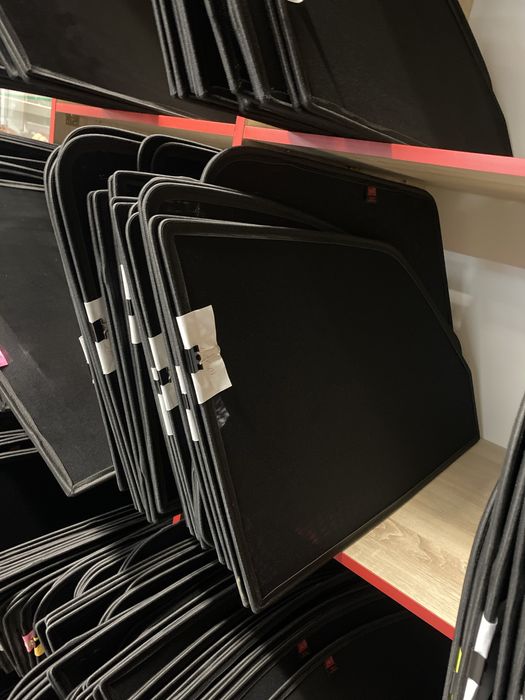 Автошторки на разные авто