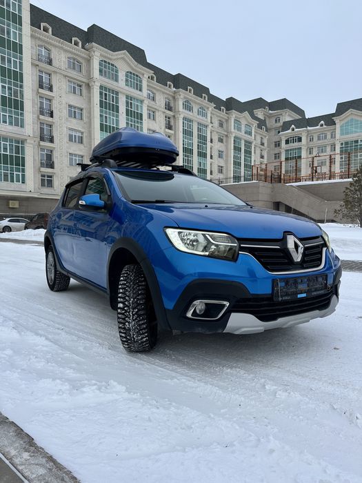 Продам Рено Сандеро