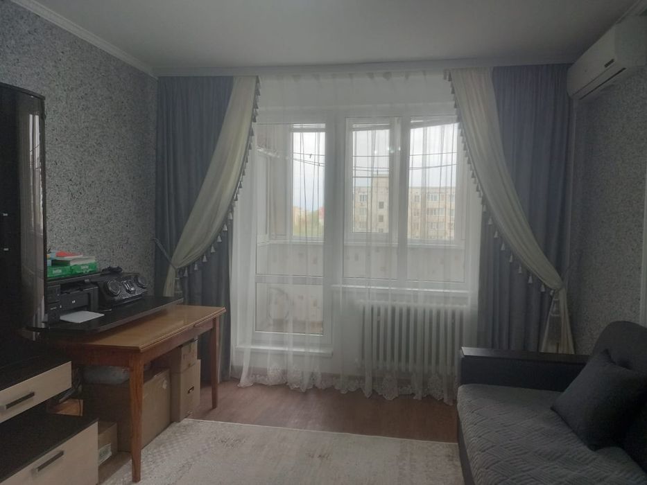 Продается квартира