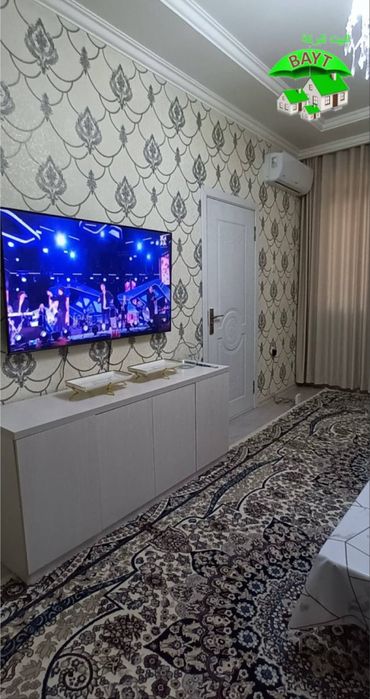 ~2в3 комнатная, Чиланзар 13, Фархадский рынок Продаётся квартира