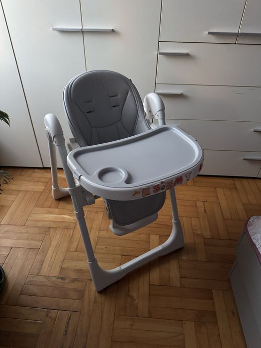 Детско столче за хранене