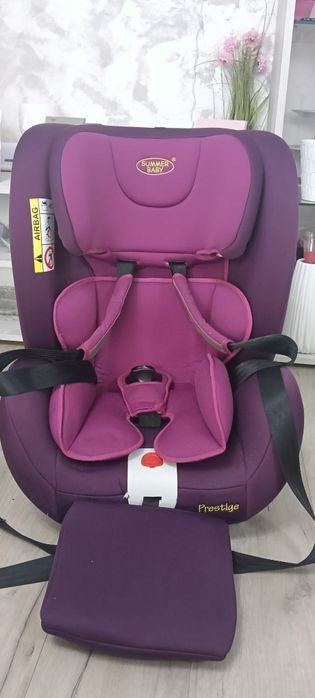 Scaun auto prestige