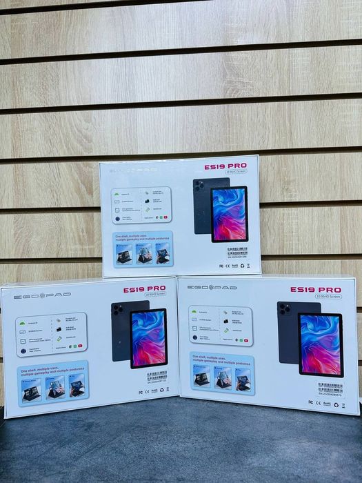 Планшет Tab 17 Pro Max , Планшет - Ноут 2в1