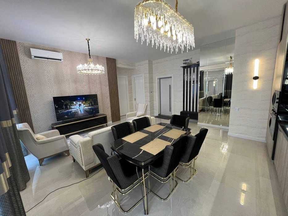 • Дархан • ЖК Darhan avenue • 2-комн • 60м2 • этаж 7/12 (АЗ:0006)