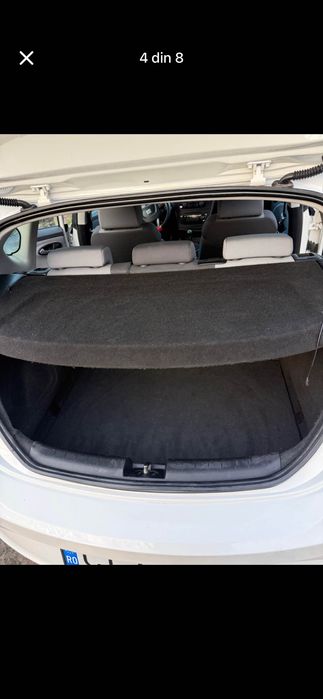 Seat Leon 2010 TSI 1.4 benzină