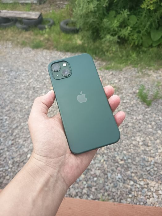 Продам iPhone 13/128gb