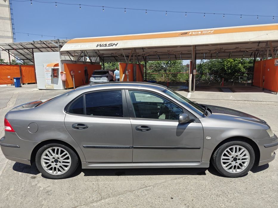 Vand saab 9-3 2.0t 250cp