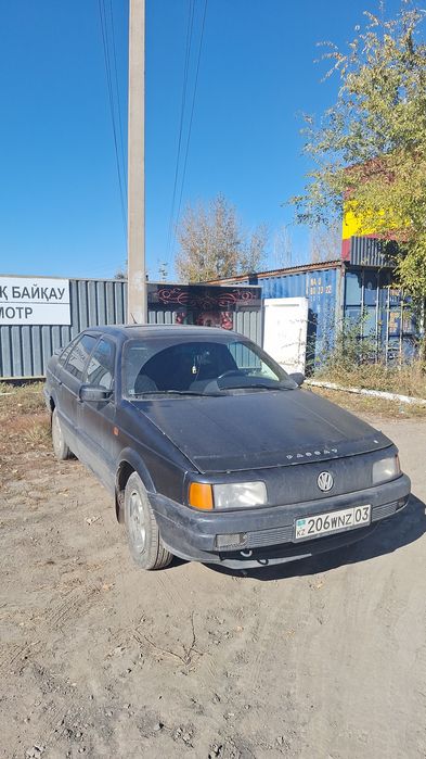 Продам пассат Б3