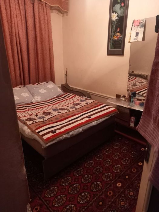 Продоётся квартира 3х комнатная 1этаж