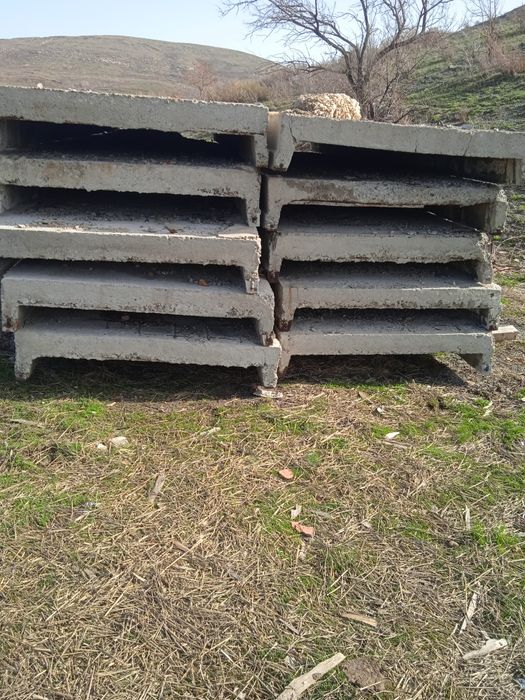 Продам плиты для перекрытие