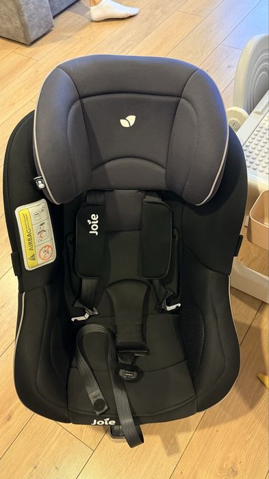 Автокресло JOIE Spin 360