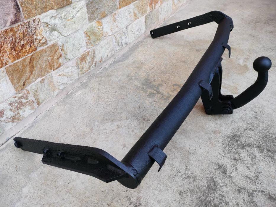 Теглич за vw sharan, alhambra, galaxy