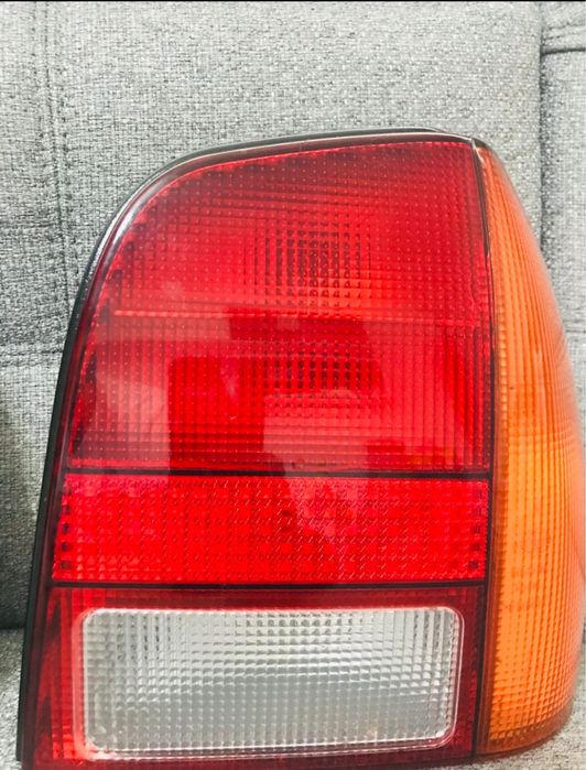 Vand set stopuri POLO 6N1