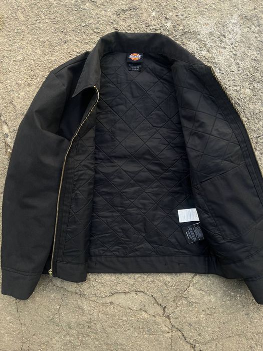 Dickies eisenhower insulated work jacket куртка оригинальная