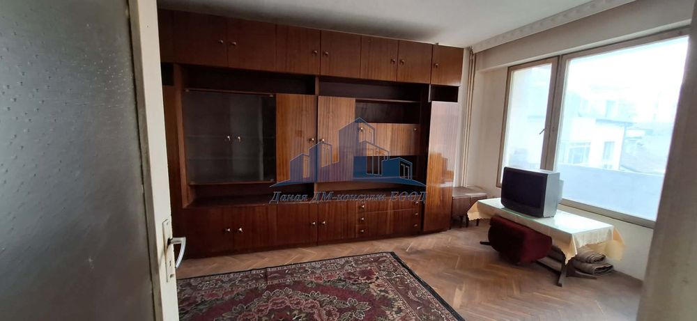 3-стаен в Шумен-Шумен площ 93 цена 135000