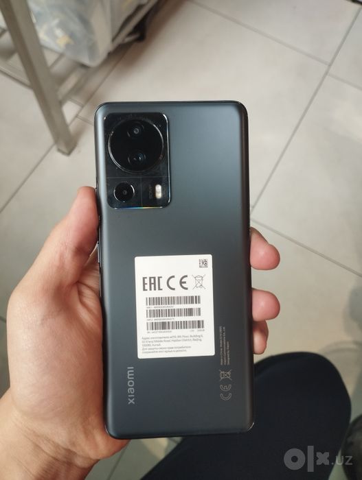 Xiaomi 13 lite srochna