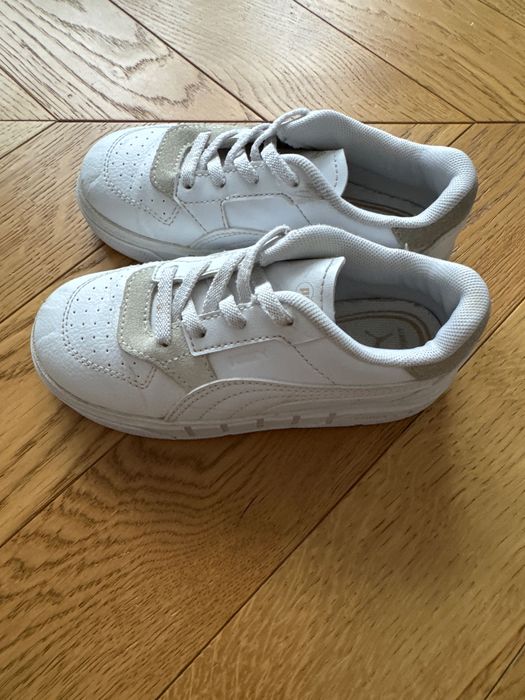 Детски маратонки Nike, puma