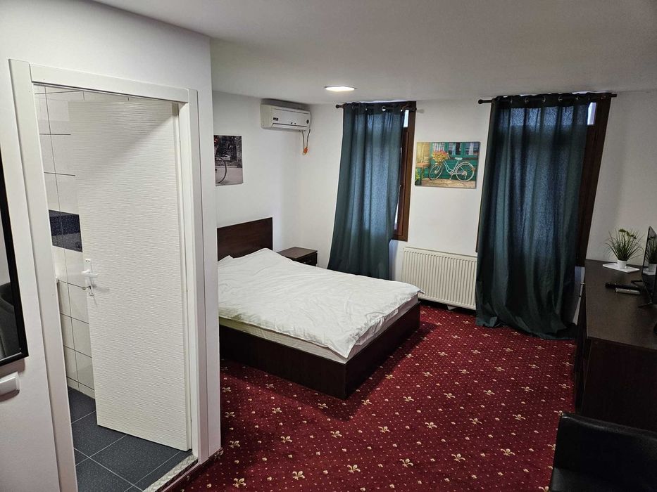 Casa/Spatiu Comercial vis a vis de Gara Buzau