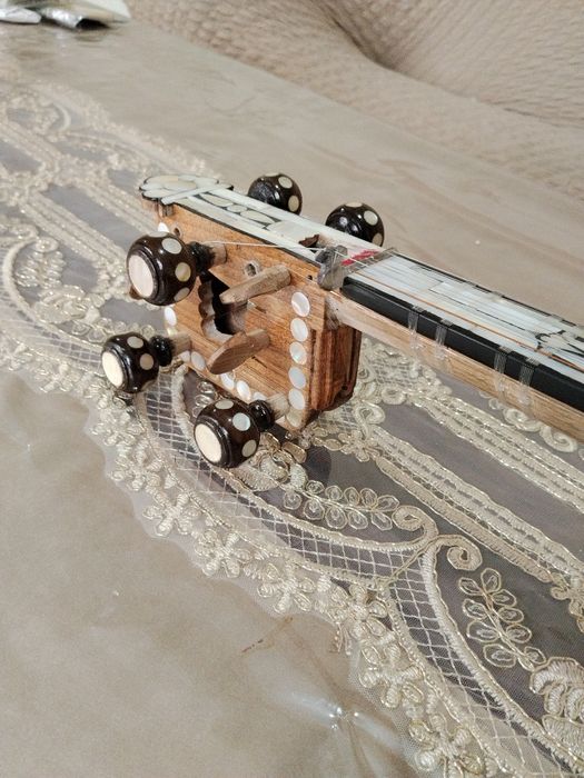 Sadafli tor sotiladi