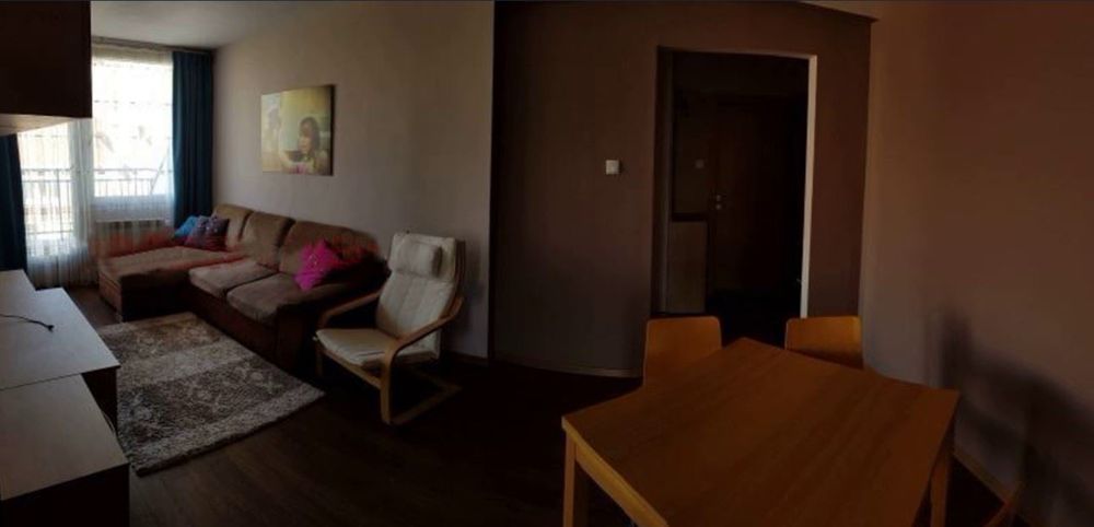 Дава се под наем Тристаен апартамент в София, Младост 1 - 80 кв.м за 756.84 € - Снимка #1