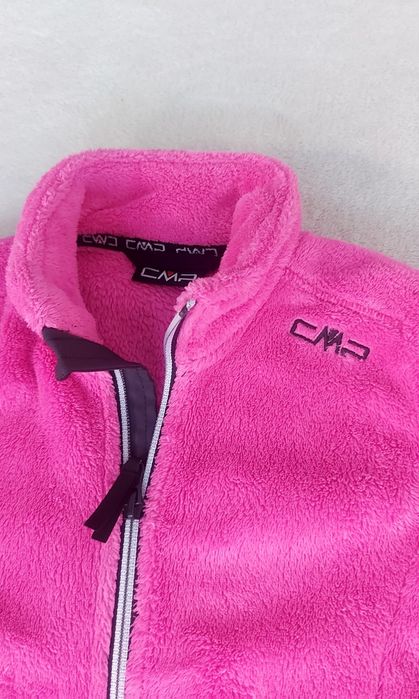 Polar CMP pentru fete