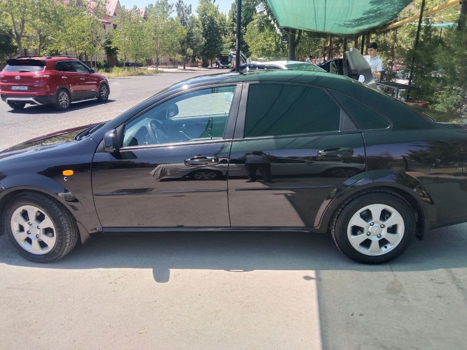 Gentra 2021 sotiladi