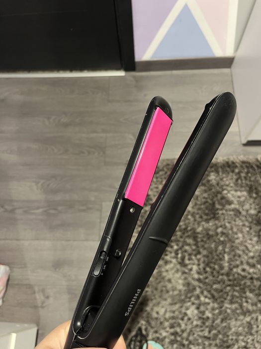 Philips straightner