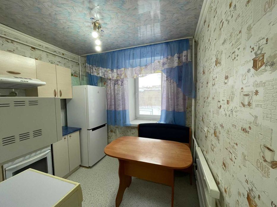 Сдам 1 комн кв в 19-м МКР